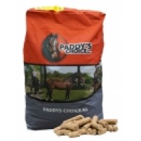 Horsefood Paddy's Choice